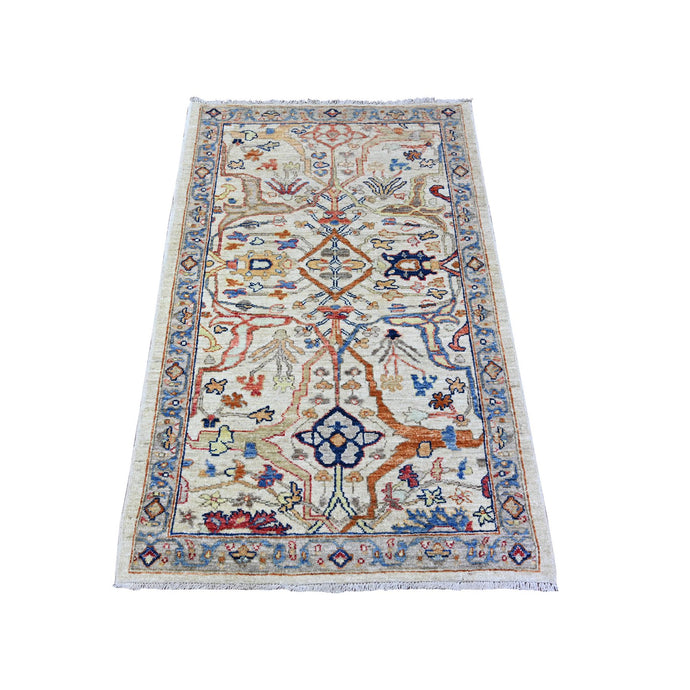 Fine Wool Rugs