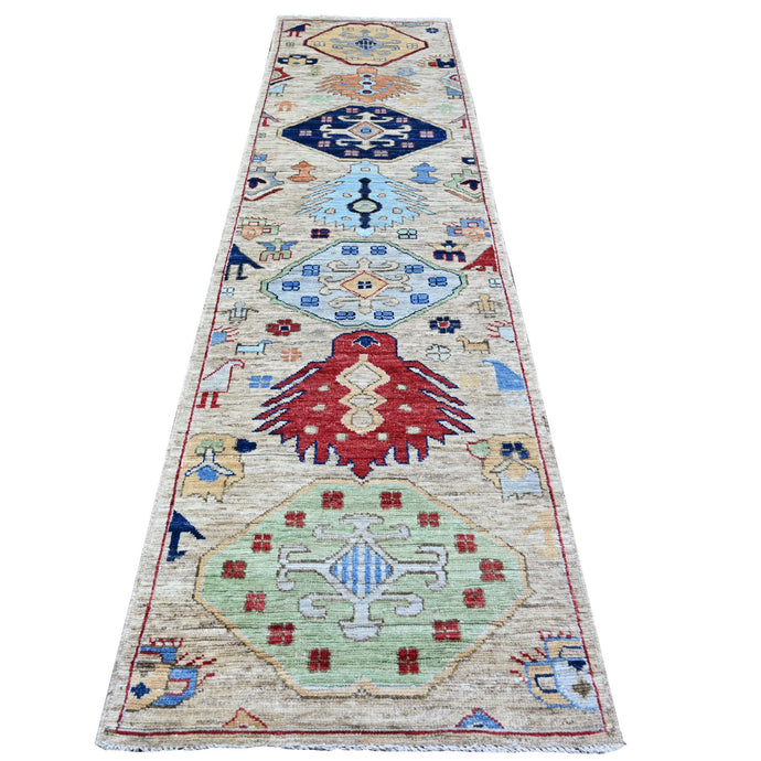 Fine Wool Rugs