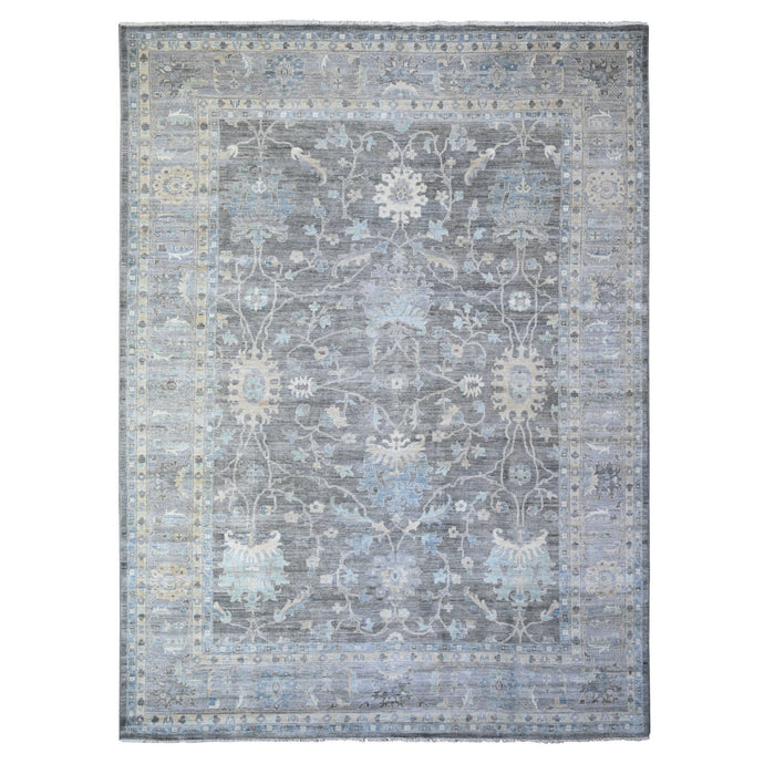 Fine Wool Rugs