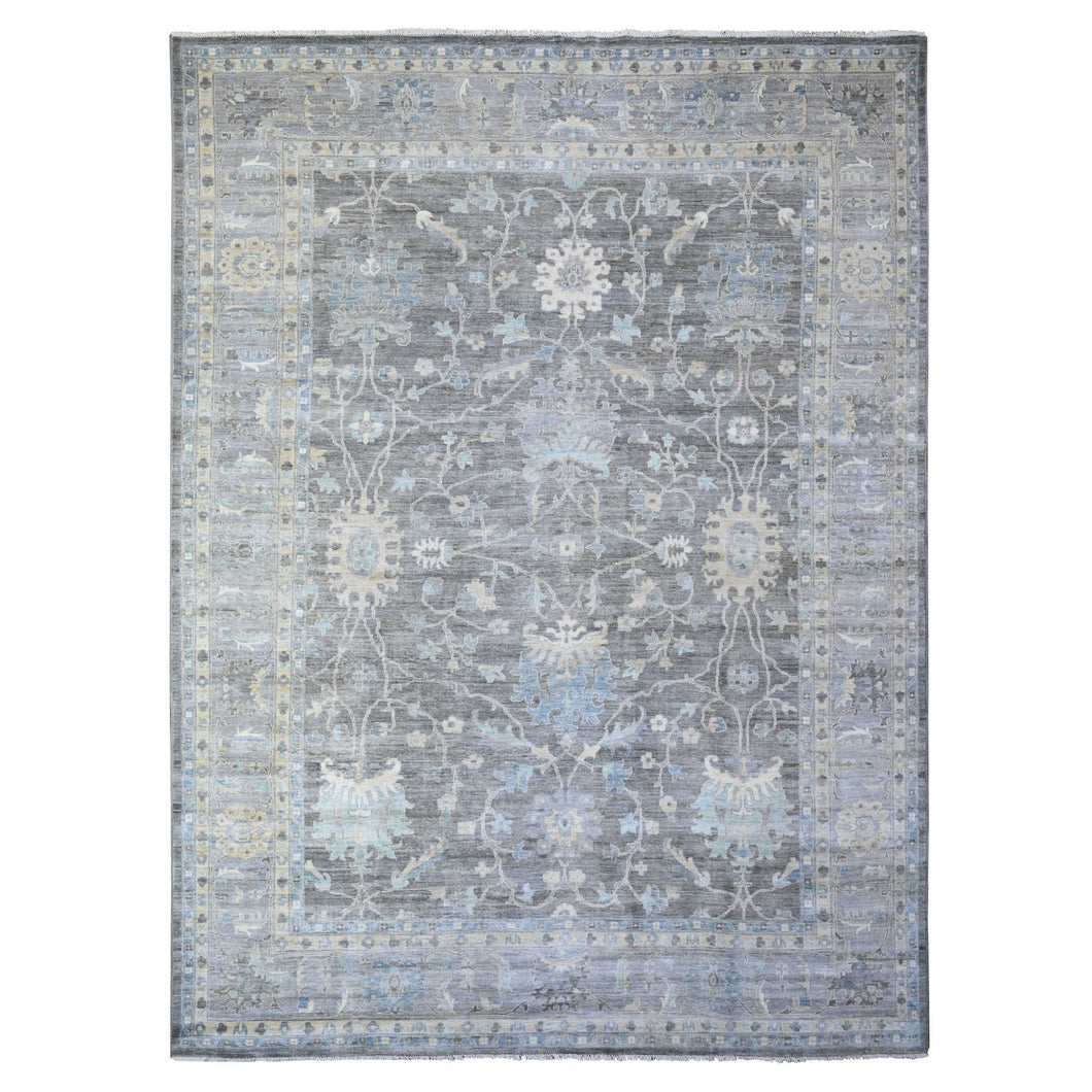 Fine Wool Rugs