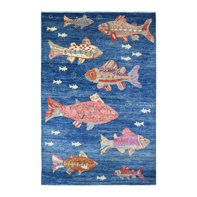 Fine Wool Rugs