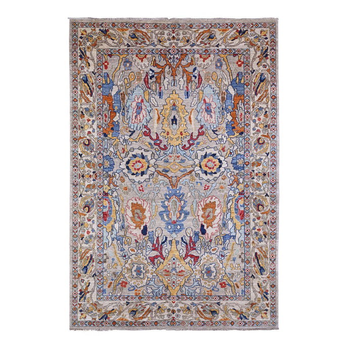 Fine Wool Rugs