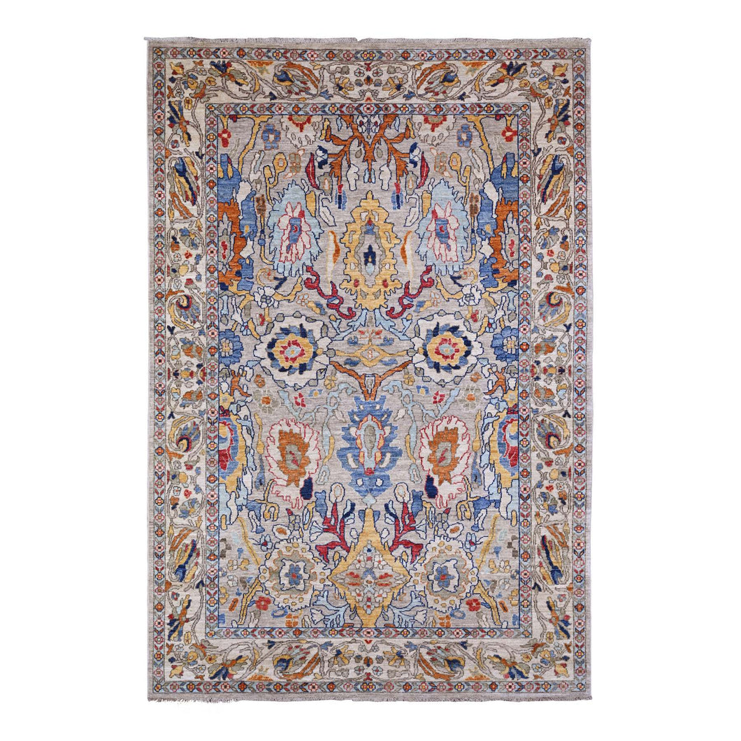 Fine Wool Rugs