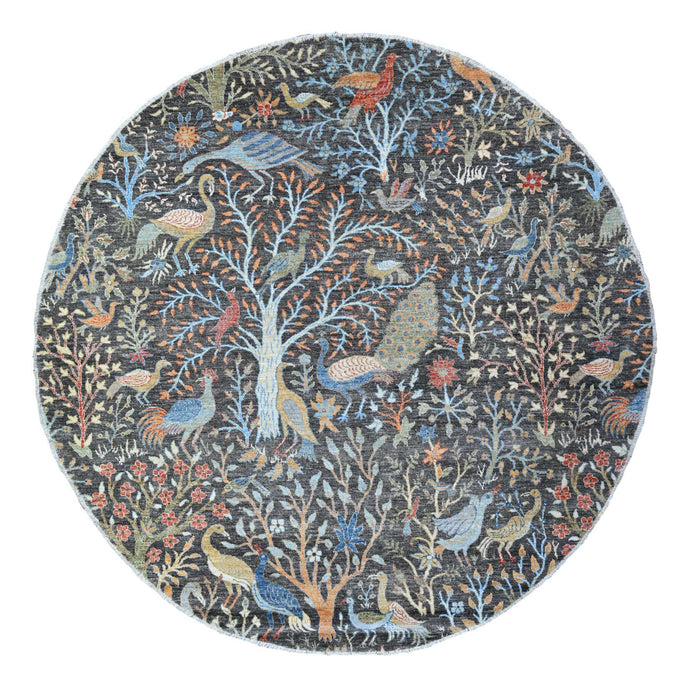 fine wool rugs