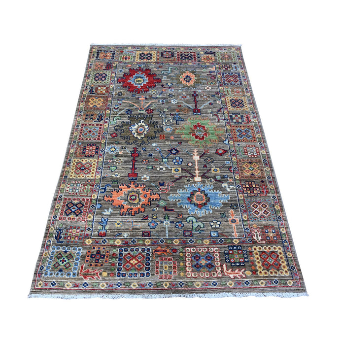 Fine Wool Rugs