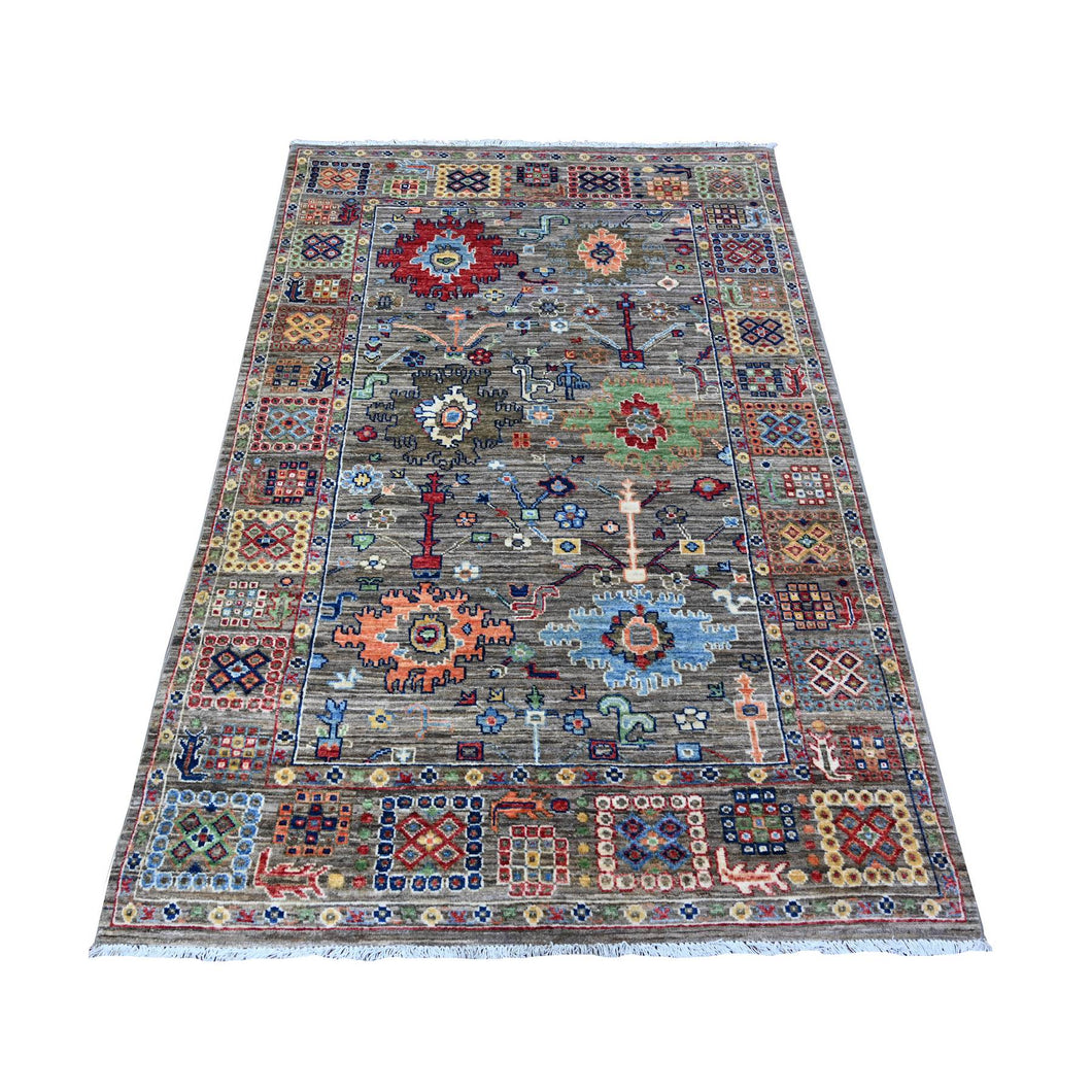 Fine Wool Rugs