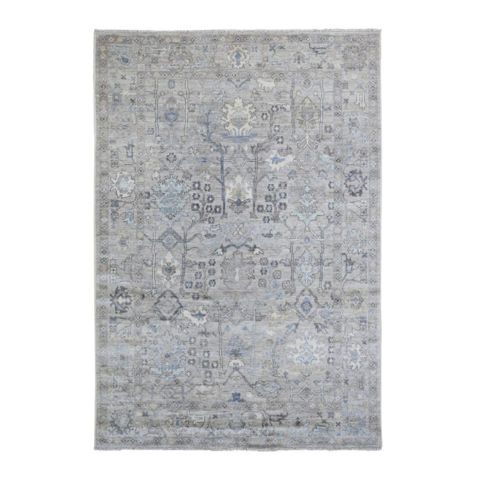 Fine Wool Rugs