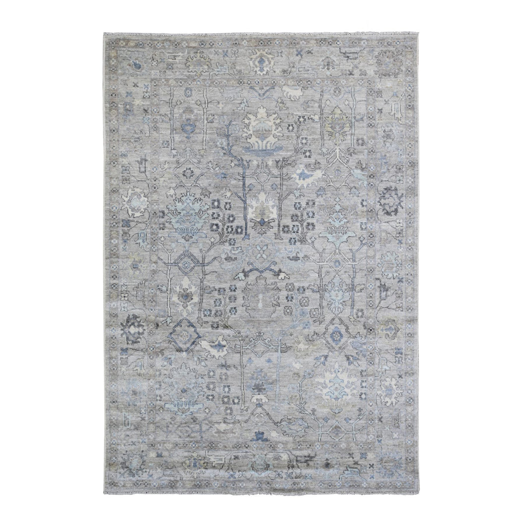 Fine Wool Rugs