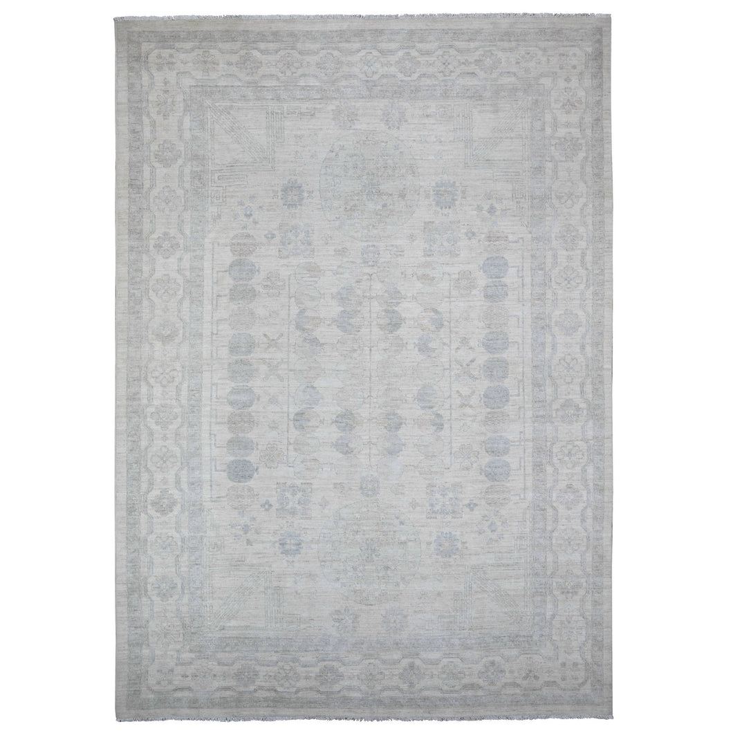 Fine Wool Rugs