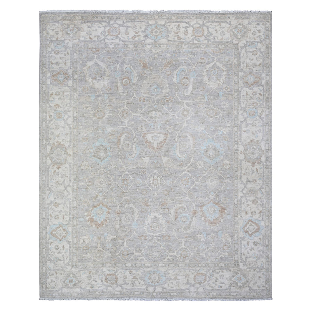 Fine Wool Rugs