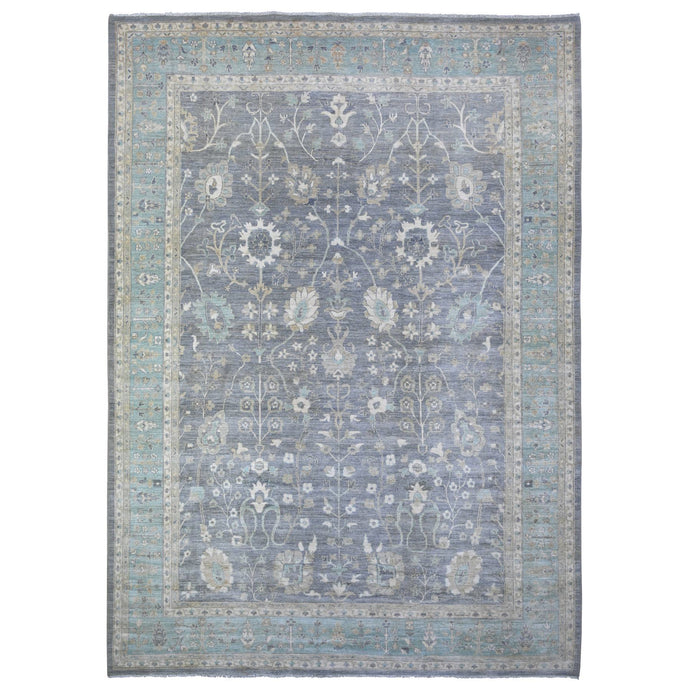 Fine Wool Rugs