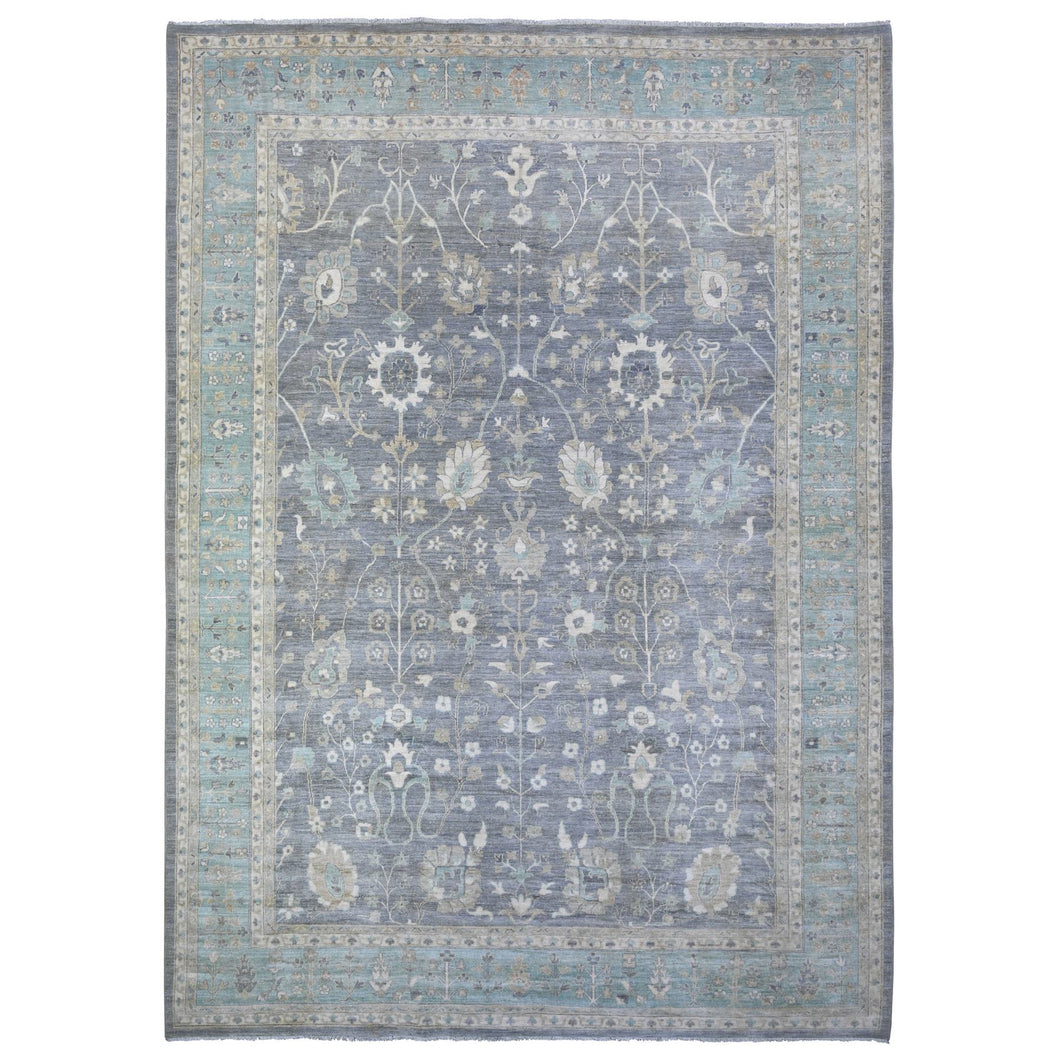 Fine Wool Rugs