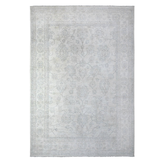 Fine Wool Rugs