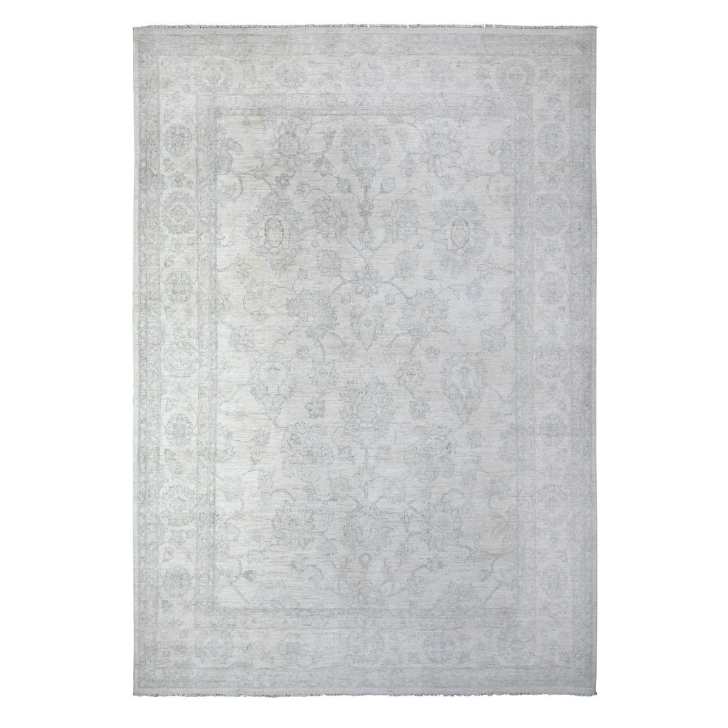 Fine Wool Rugs