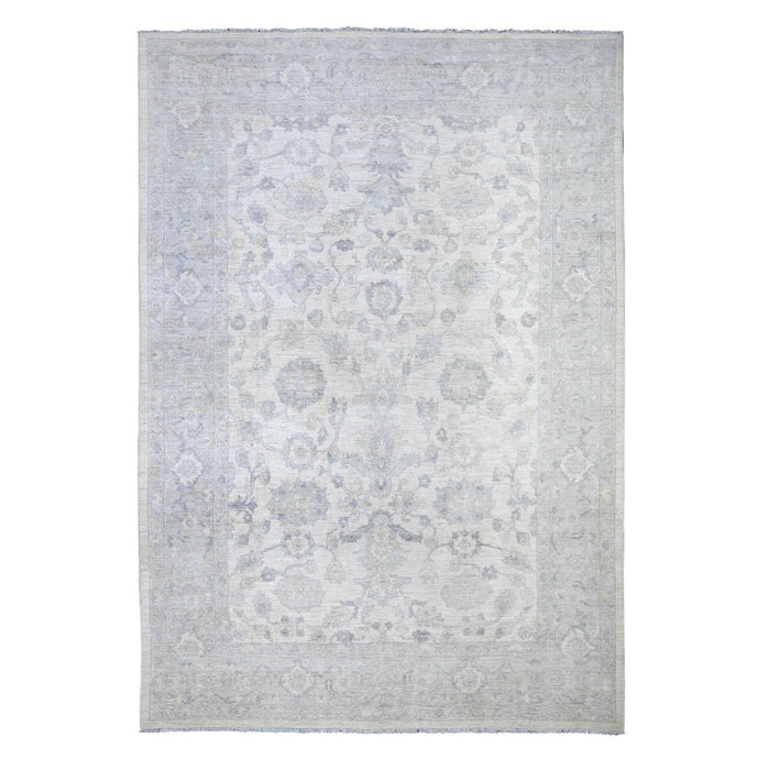 Fine Wool Rugs