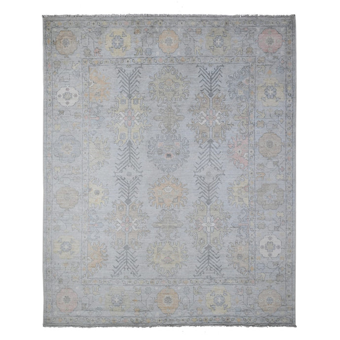Fine Wool Rugs