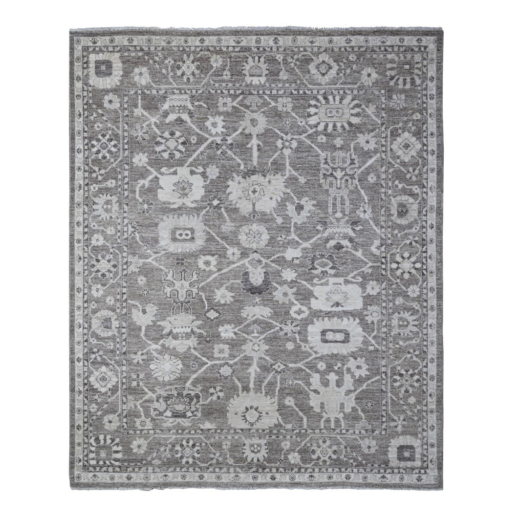 Fine Wool Rugs