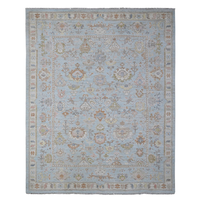 Fine Wool Rugs