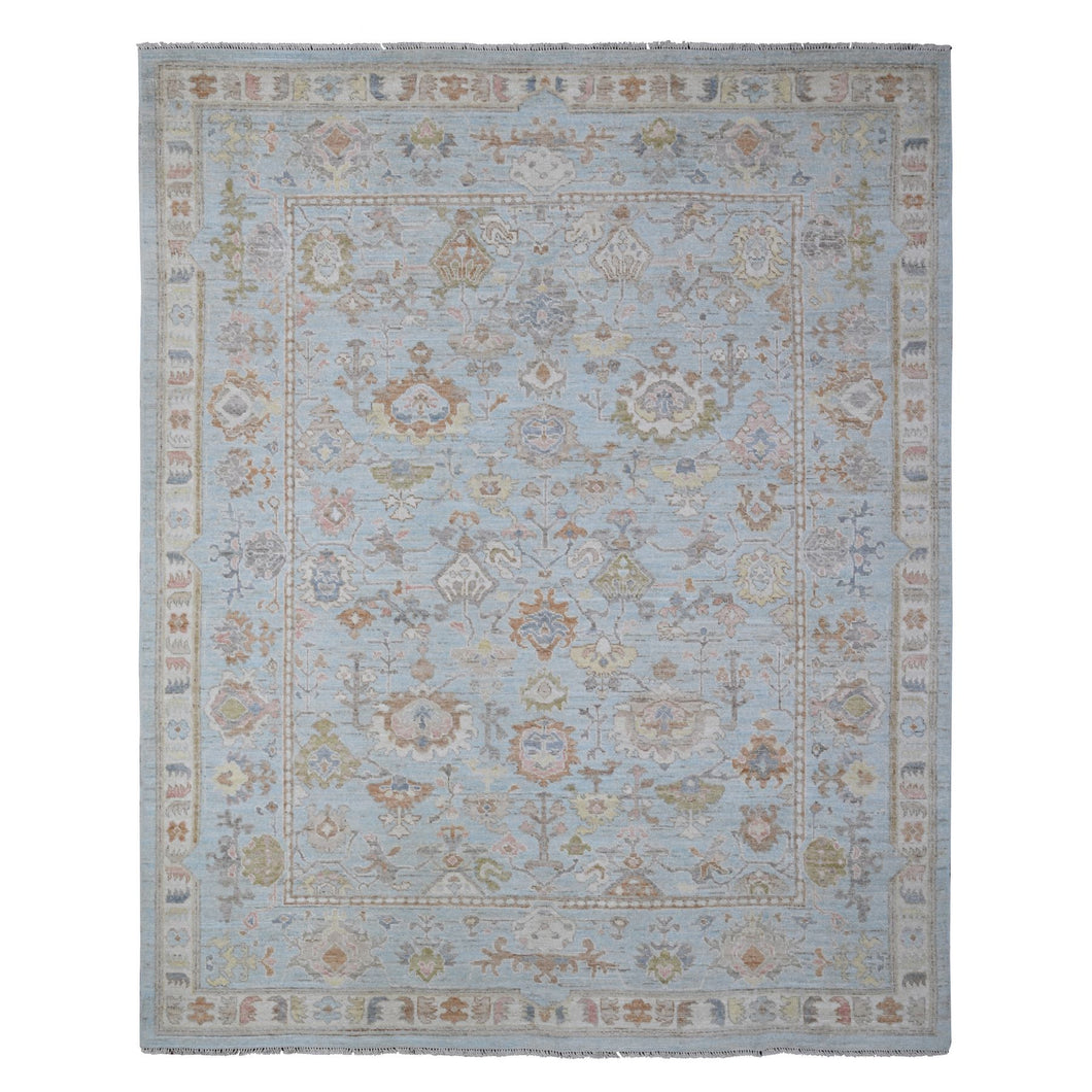 Fine Wool Rugs