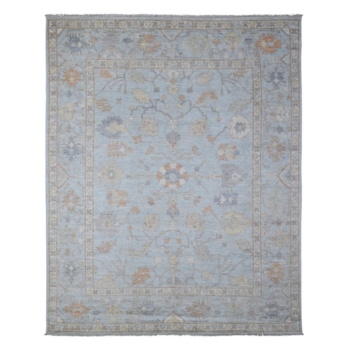 Fine Wool Rugs