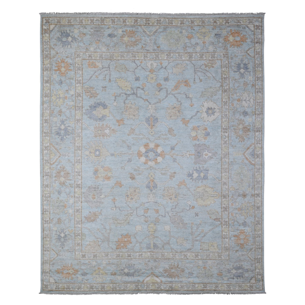 Fine Wool Rugs
