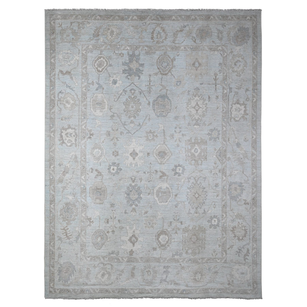 Fine Wool Rugs
