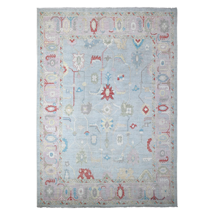 Fine Wool Rugs