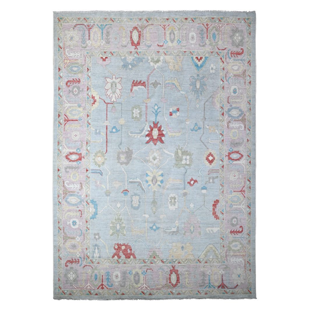 Fine Wool Rugs
