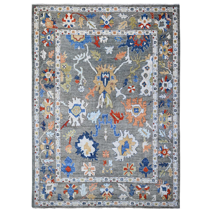 Fine Wool Rugs