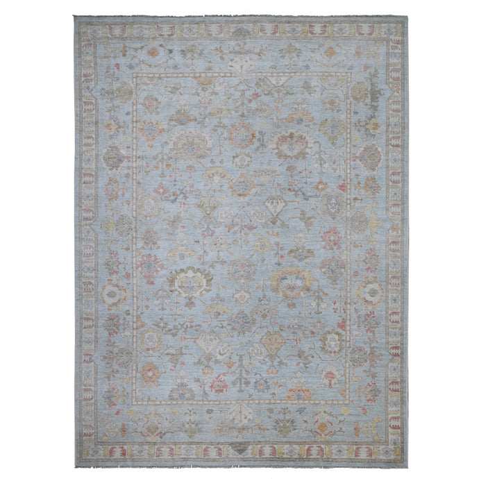 Fine Wool Rugs