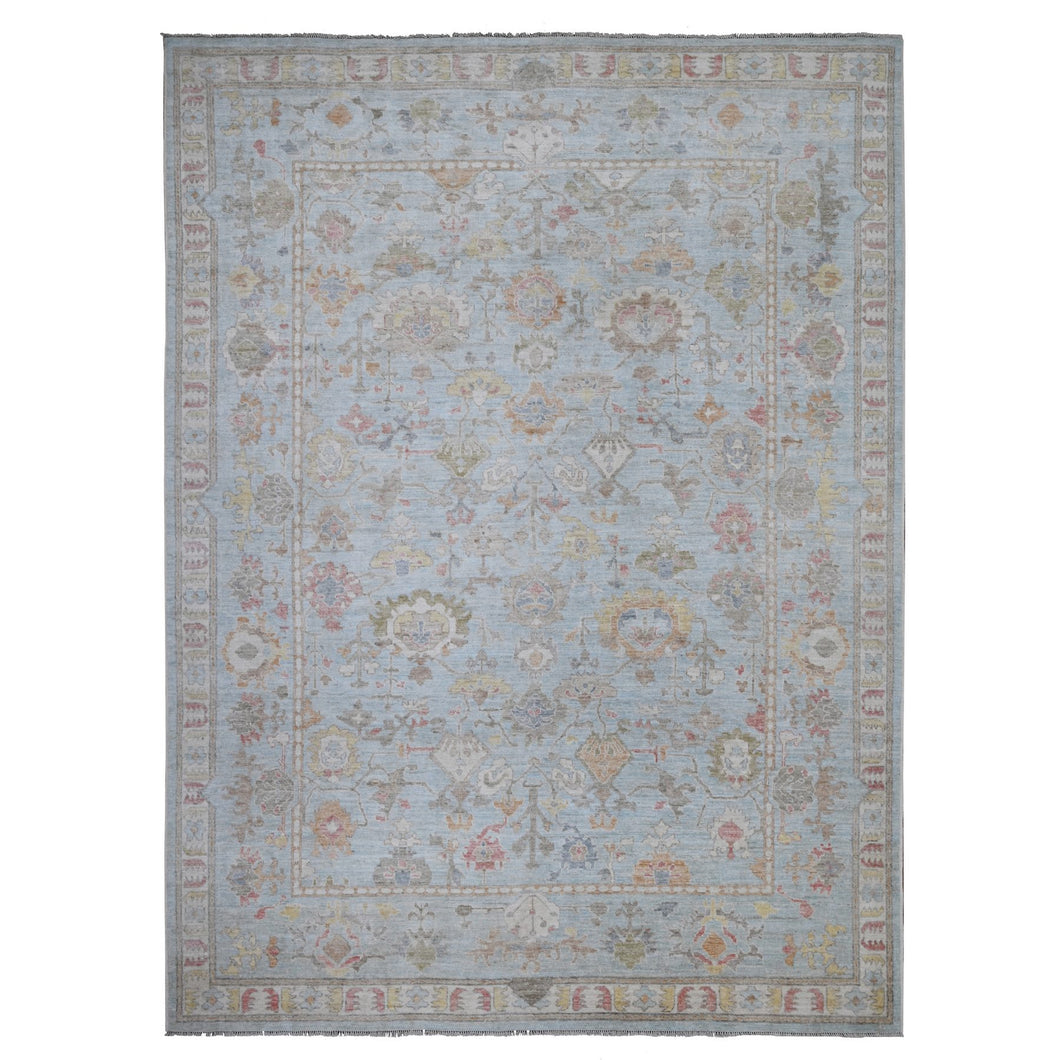 Fine Wool Rugs