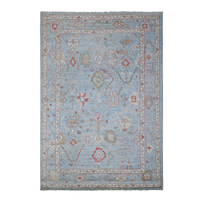 Fine Wool Rugs