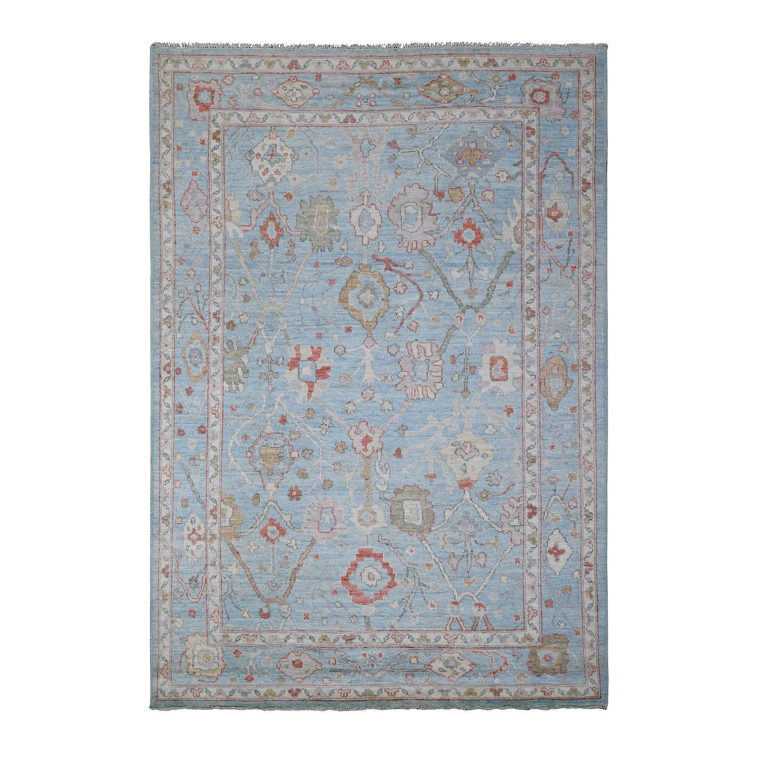 Fine Wool Rugs