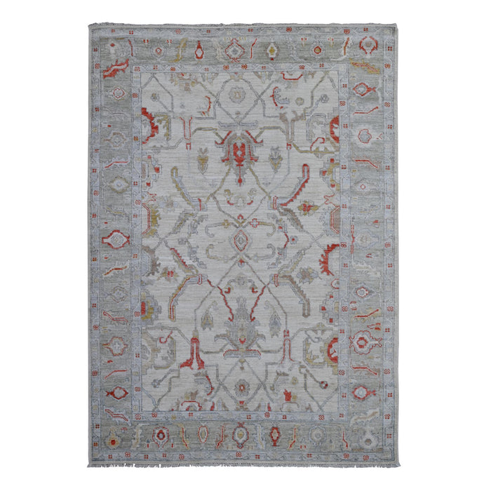 Fine Wool Rugs