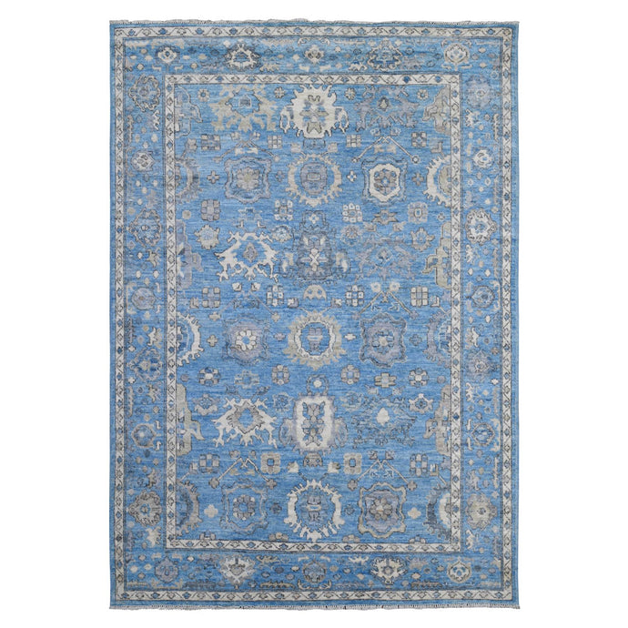 Fine Wool Rugs