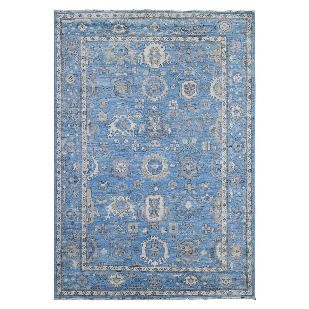 Fine Wool Rugs
