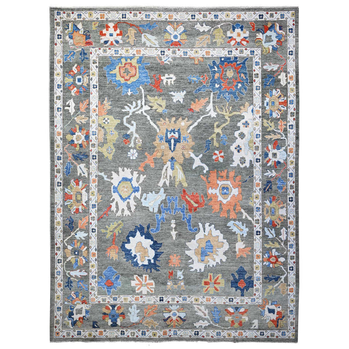 Fine Wool Rugs
