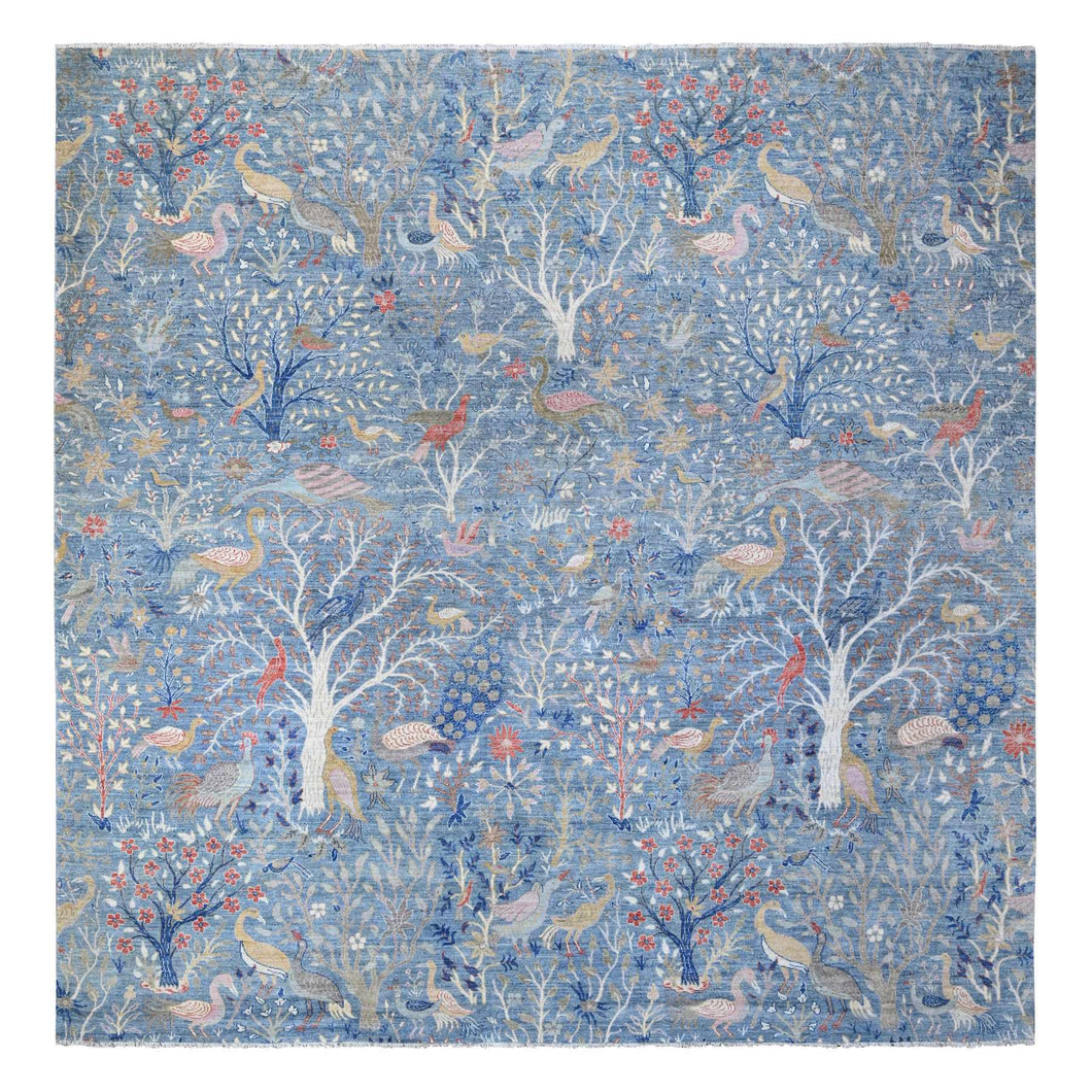 fine wool rugs