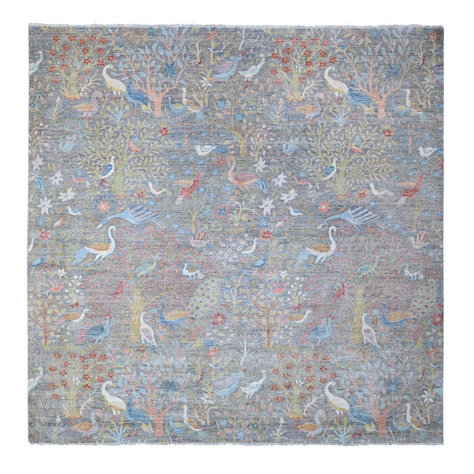 Fine Wool Rugs