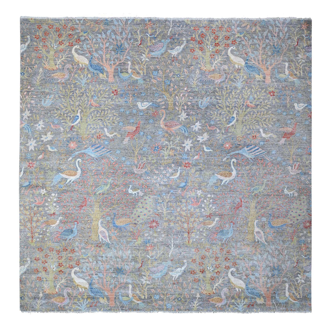Fine Wool Rugs