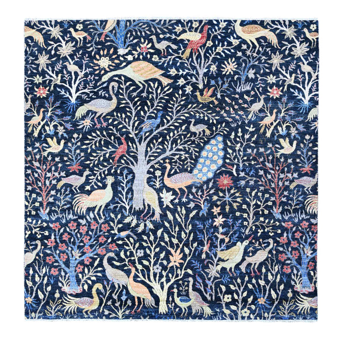 Fine Wool Rugs
