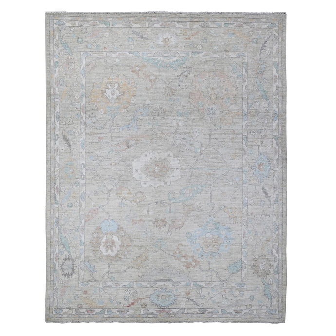 Fine Wool Rugs