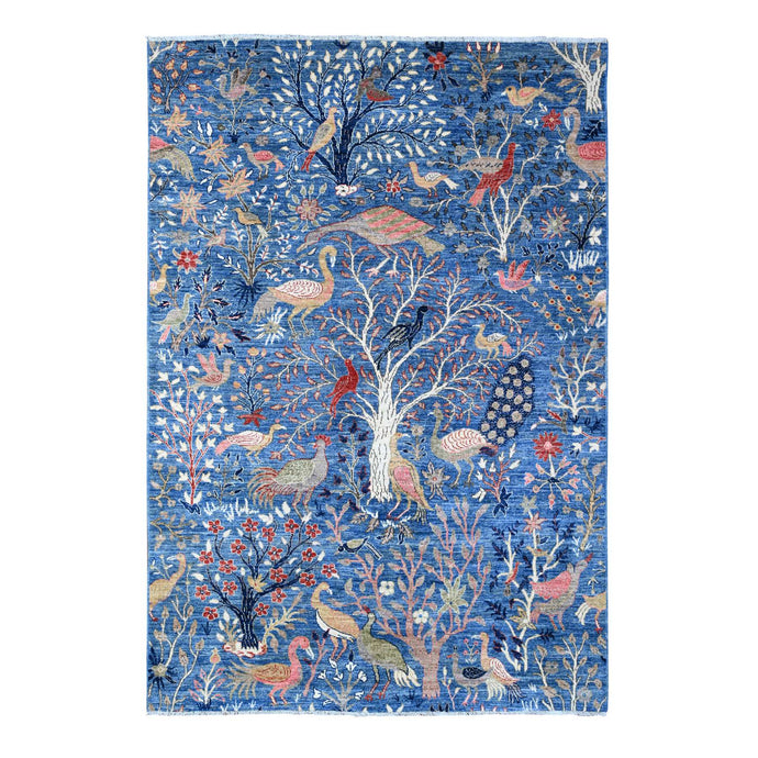 Fine Wool Rugs
