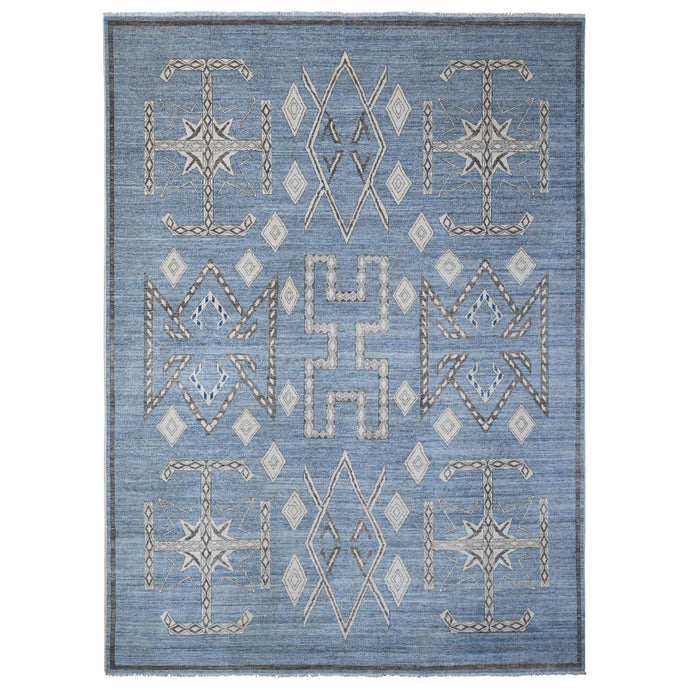 Fine Wool Rugs