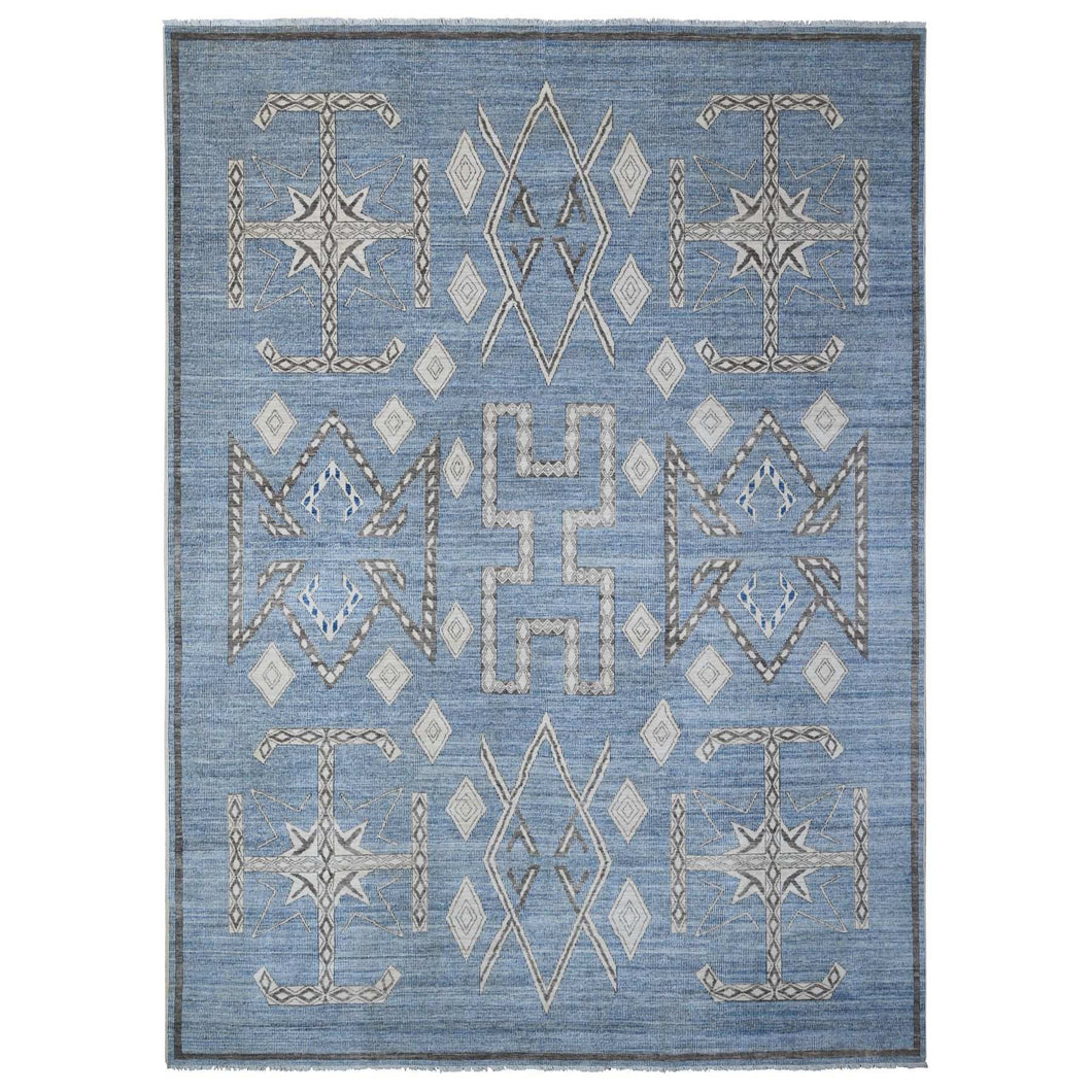 Fine Wool Rugs