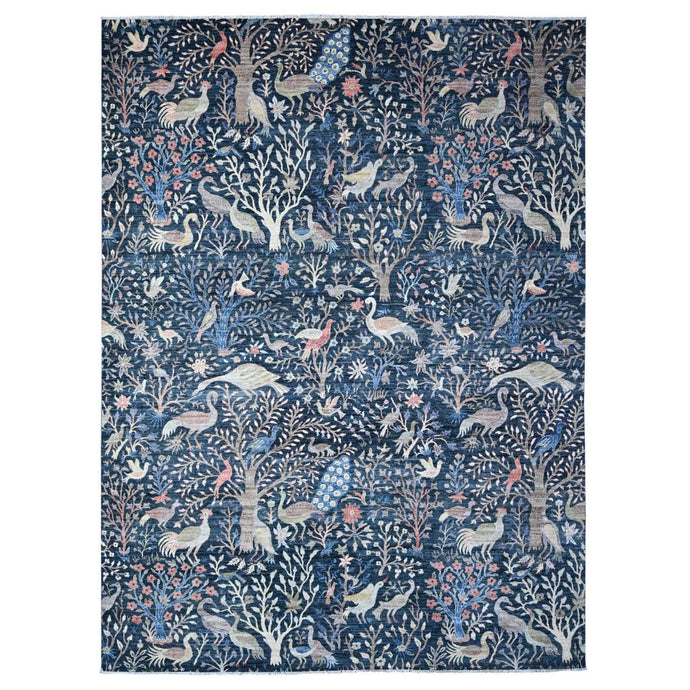 Fine Wool Rugs
