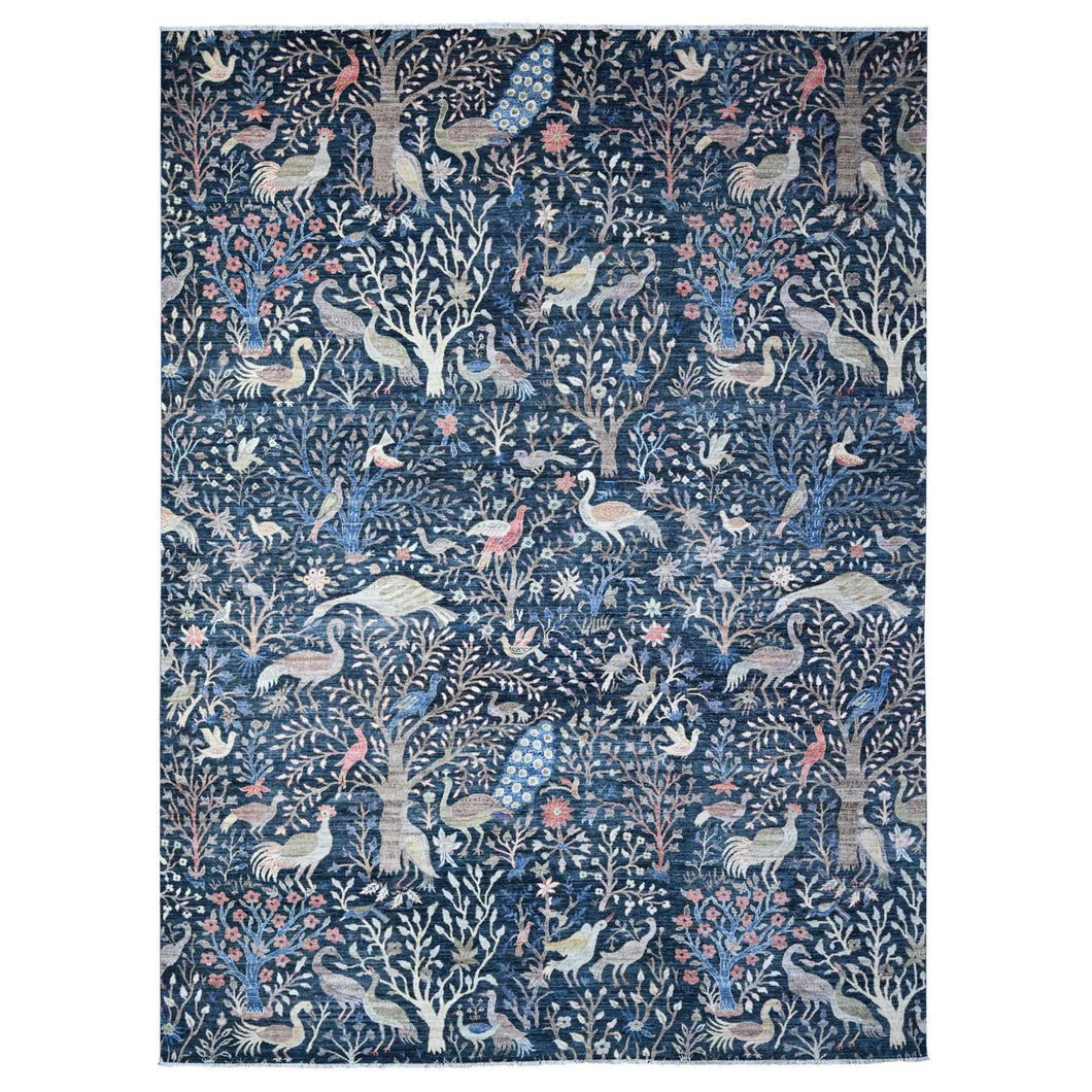 Fine Wool Rugs