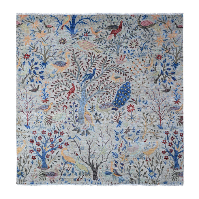 Fine Wool Rugs