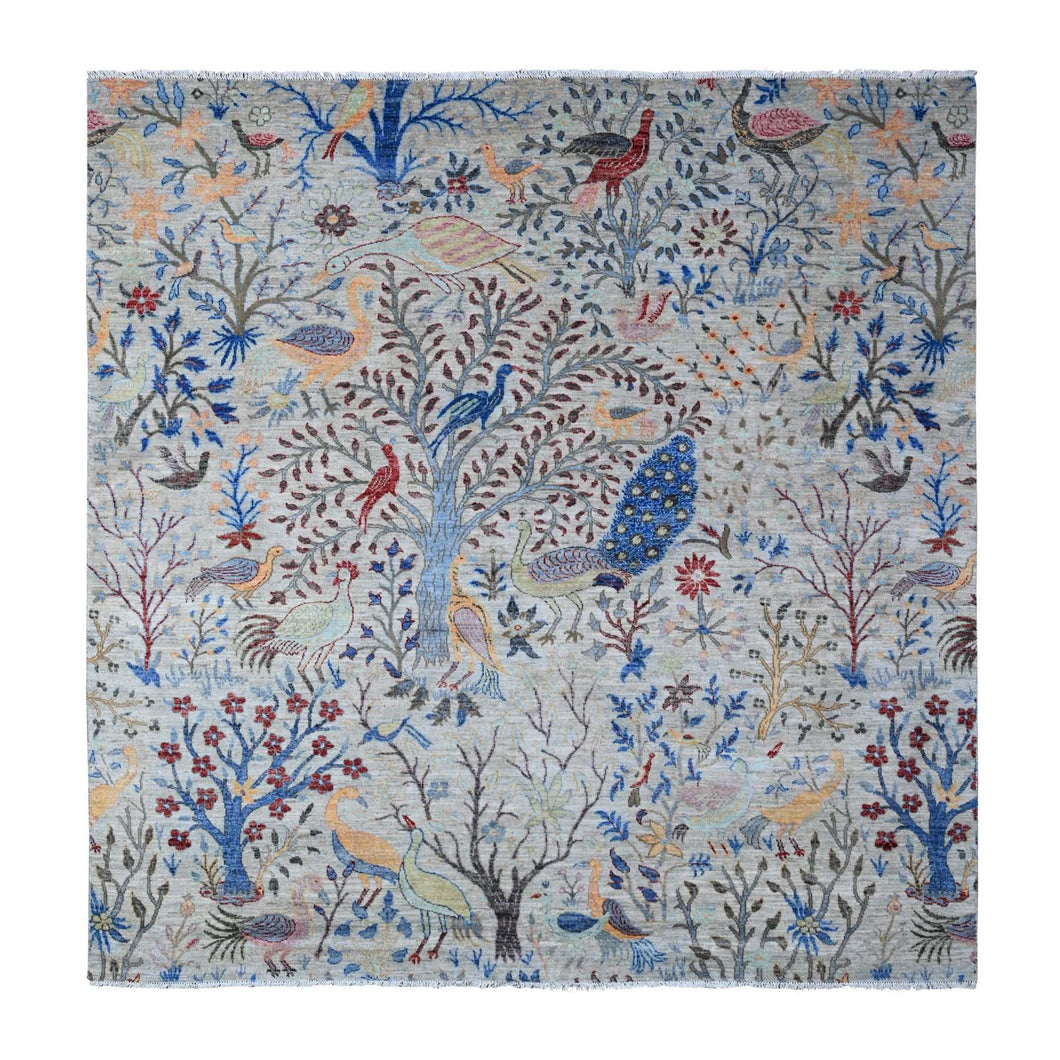Fine Wool Rugs