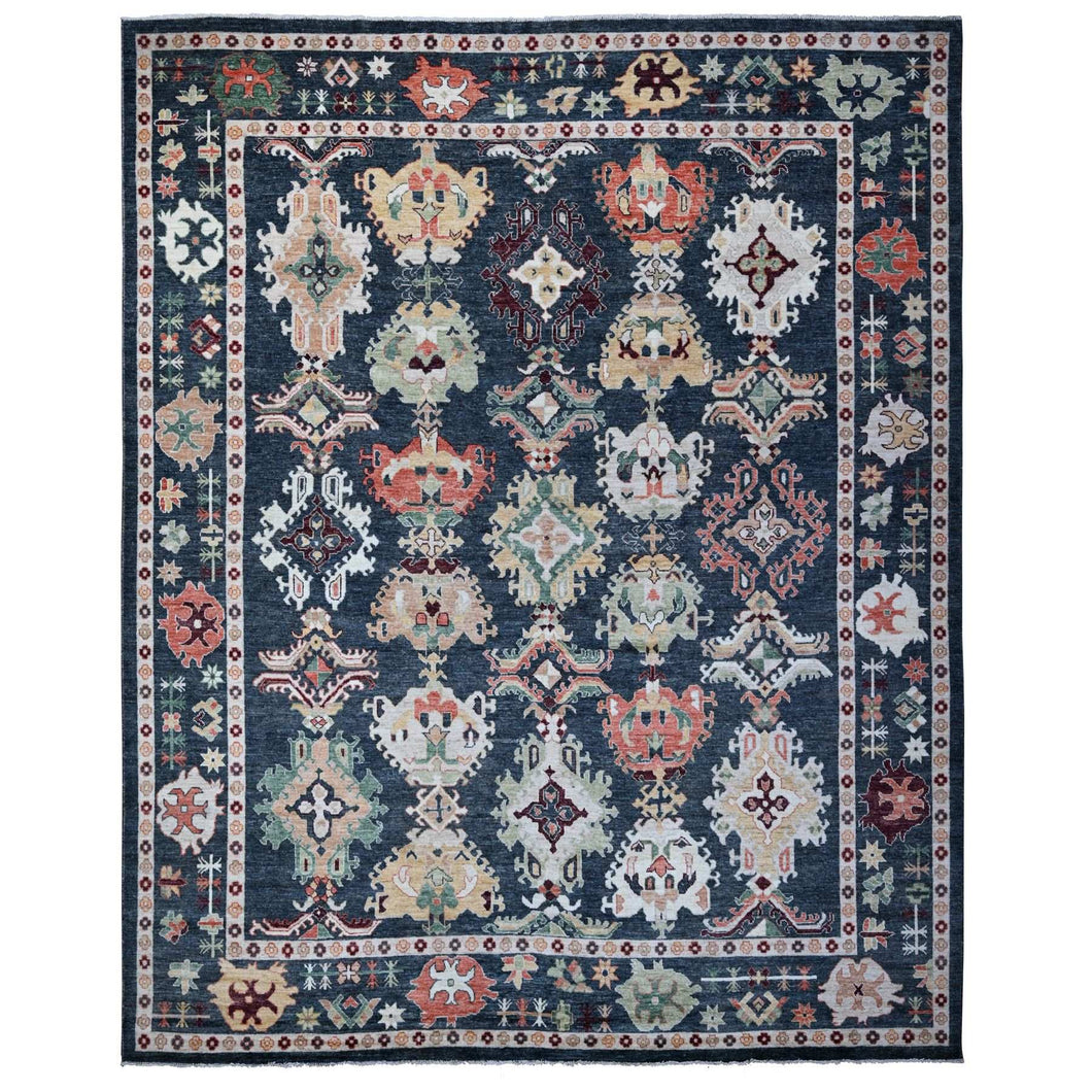 Fine Wool Rugs